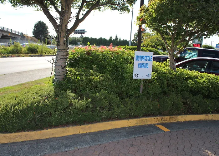 Accent Inns Vancouver Airport Richmond